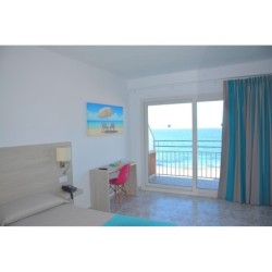 Dortmund - Cala Millor - Apartamentos Playa Moreia