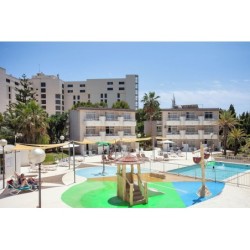 Dortmund - Cala Millor - BJ Apartamentos Club Sa Coma
