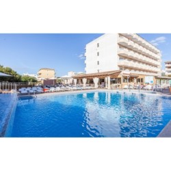 Dortmund - Cala Millor - BLUESEA Don Jaime