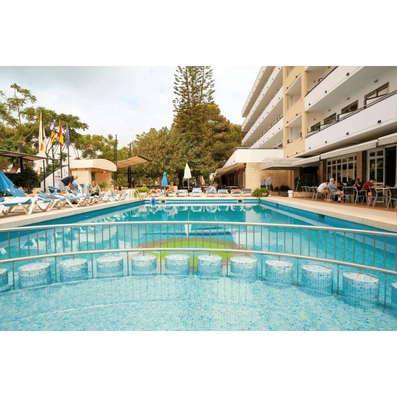 Dortmund - Cala Millor - Hotel Mariant