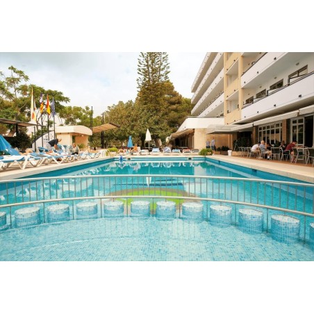 Dortmund - Cala Millor - Hotel Mariant