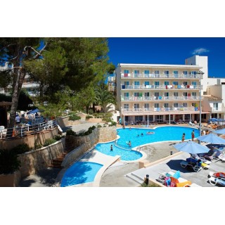 Dortmund - Cala Ratjada - O7 Club Cala Ratajda