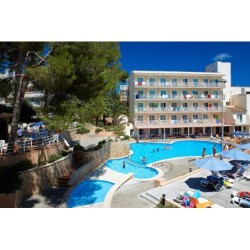 Dortmund - Cala Ratjada - O7 Club Cala Ratajda