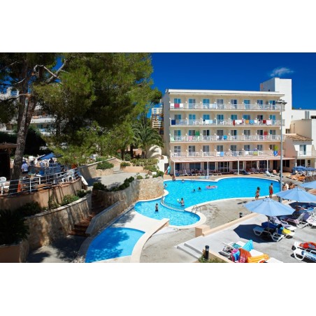 Dortmund - Cala Ratjada - O7 Club Cala Ratajda