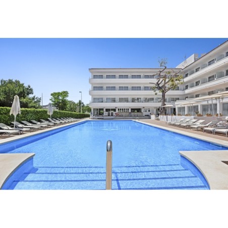 Dortmund - Cala Ratjada - THB Dos Playas - Adults Only