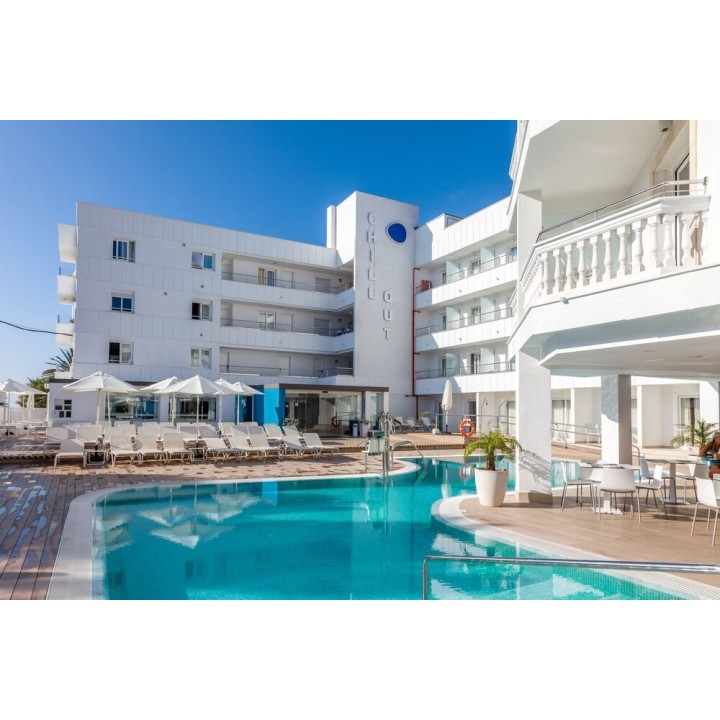 Dortmund - Cala Ratjada - Welikehotel Triton Beach