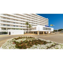 Dortmund - Calas de Mallorca - Globales Samoa