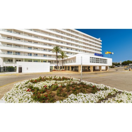 Dortmund - Calas de Mallorca - Globales Samoa