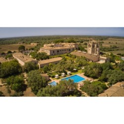 Dortmund - El Arenal - Zoetry Mallorca Wellness & Spa