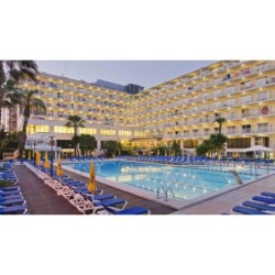 Dortmund - Lloret de Mar - GHT Oasis Park & Spa