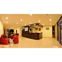 Dortmund - Lykische Küste, Türkei - Park Avrupa Hotel