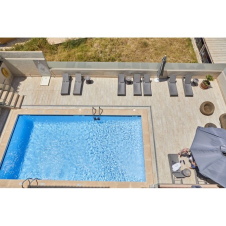 Dortmund - Magaluf - Nura Santa Ponsa & Spa