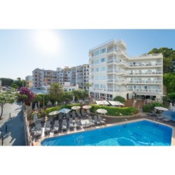 Dortmund - Magaluf - Playas del Rey