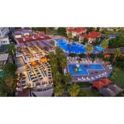 Dortmund - Okurcalar - Justiniano Club Alanya