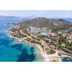 Dortmund - Ouranopolis - Agionissi Resort