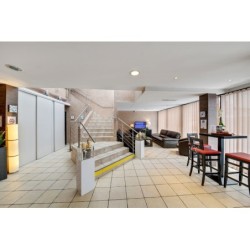 Dortmund - Paris - HOTEL PARIS PACIFIC PARIS-VILLEJUIF- PRES DU METRO L'HAY LES ROSES LIGNE 14 - Direct PARIS-AEROPORT ORLY E