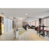 Dortmund - Paris - HOTEL PARIS PACIFIC PARIS-VILLEJUIF- PRES DU METRO L'HAY LES ROSES LIGNE 14 - Direct PARIS-AEROPORT ORLY E