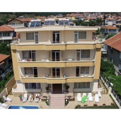 Dortmund - Sunny Beach - Hotel Larisa