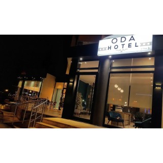 Dortmund - Tiranë - Oda Hotel Tirana