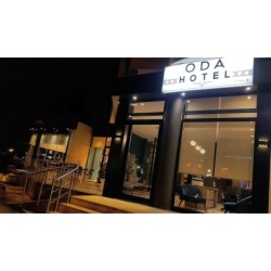Dortmund - Tiranë - Oda Hotel Tirana