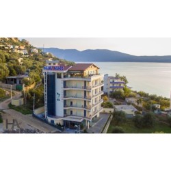 Dortmund - Vlorë - Hotel Aliko