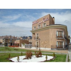 Dos Castillas