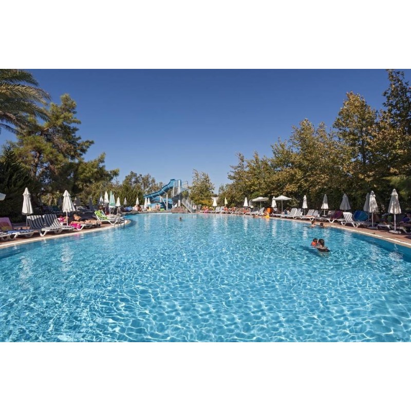 Dosi Hotel