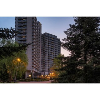 DoubleTree by Hilton Hotel Luxembourg