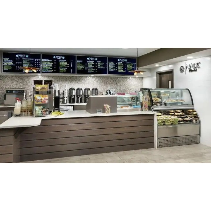 DoubleTree by Hilton Orlando Airport Hotel