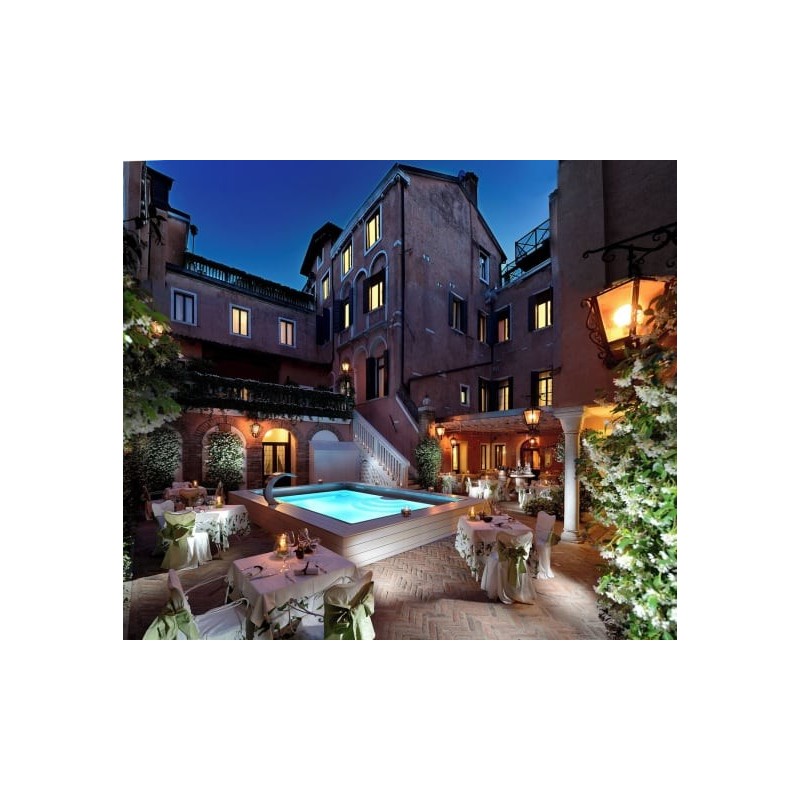 Hotel Giorgione