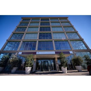 DoubleTree by Hilton Turin Lingotto