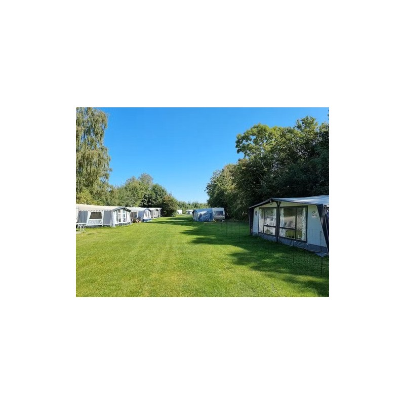 Campinggaarden Boeslunde