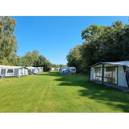 Campinggaarden Boeslunde