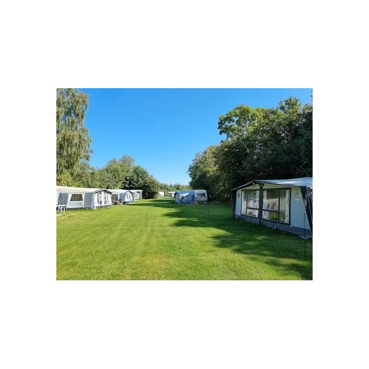 Campinggaarden Boeslunde