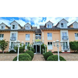 Walldorf erleben - Entspannung & Erlebnis - 2 Tage/1 Nacht