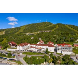Dr. Holms Hotel