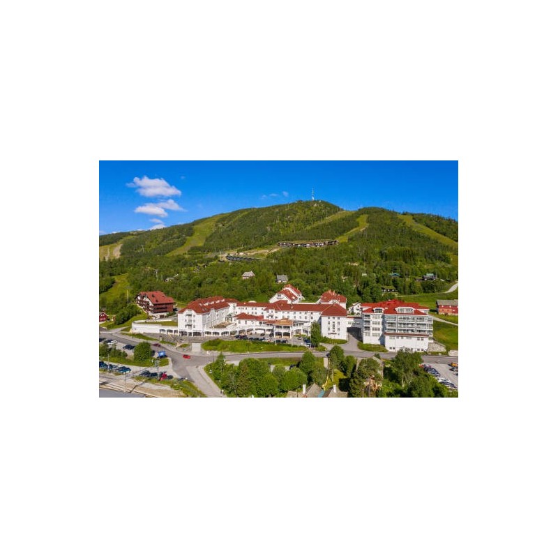 Dr. Holms Hotel