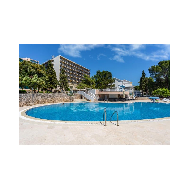Drazica Resort - Hotel Drazica