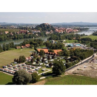 Kamp Terme Ptuj