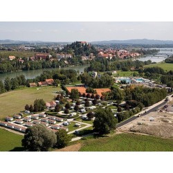 Kamp Terme Ptuj