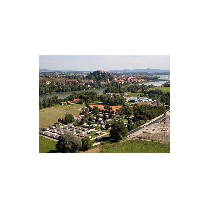 Kamp Terme Ptuj