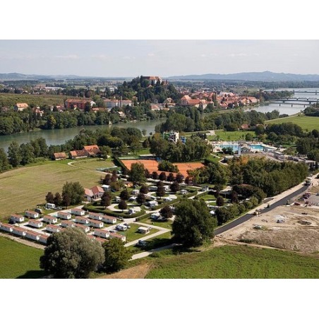 Kamp Terme Ptuj