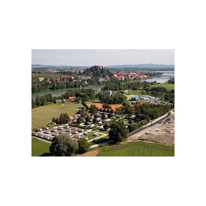 Kamp Terme Ptuj
