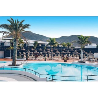 Dream Bocayna Village