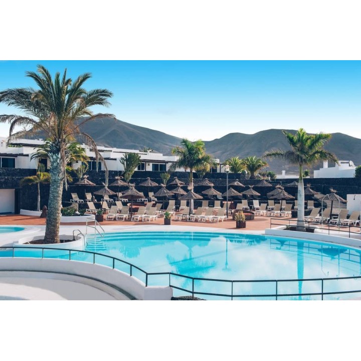 Dream Bocayna Village