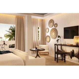 Dreams Jardin Tropical Resort & Spa