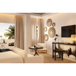 Dreams Jardin Tropical Resort & Spa