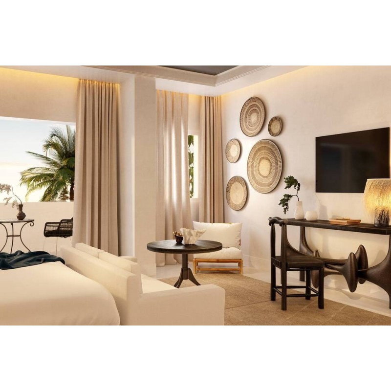 Dreams Jardin Tropical Resort & Spa