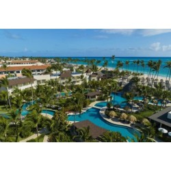 Dreams Royal Beach Punta Cana