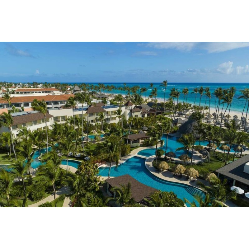 Dreams Royal Beach Punta Cana